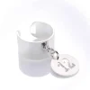 Bague chiffre