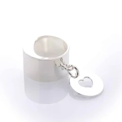 Bague Coeur