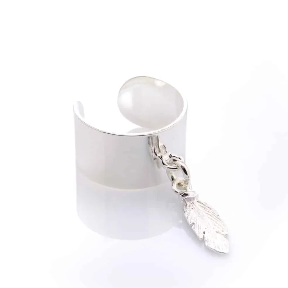 Bague large Cassidy