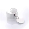 Bague médaille