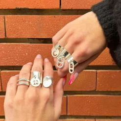 Bague Noé