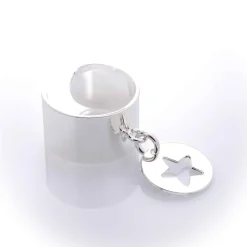 Bague Étoile