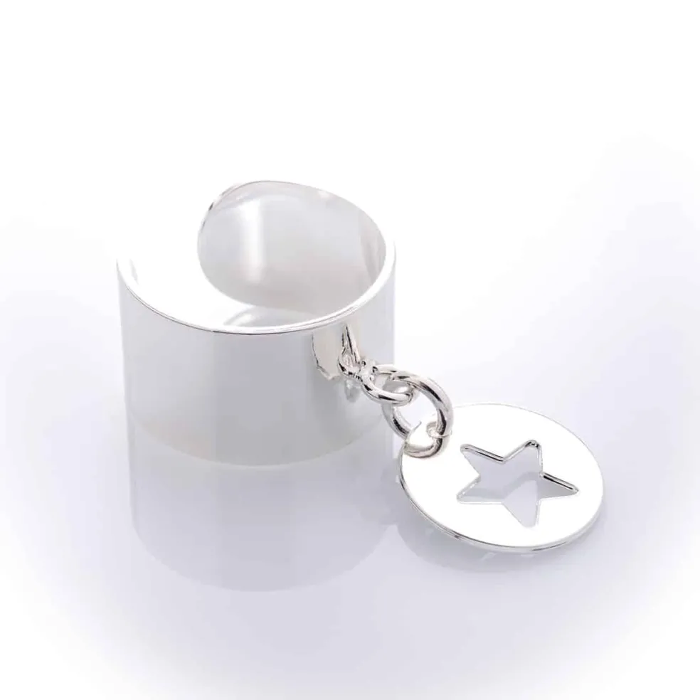 Bague Étoile