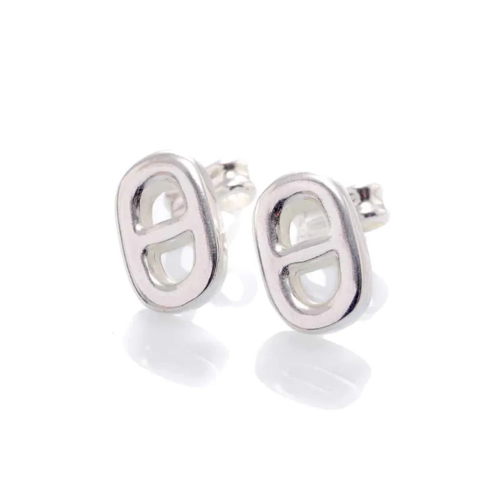 Boucles maille