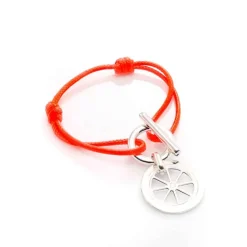 Bracelet attache grande Étoile