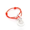 Bracelet attache roue