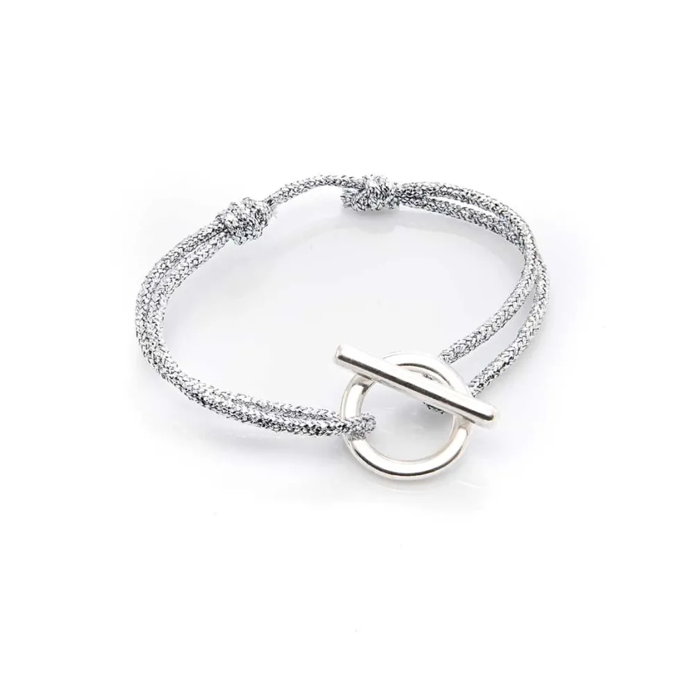Bracelet attache simple (petit modèle)