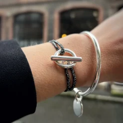 Bracelet attache simple (petit modèle)