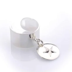 Bracelet chaîne fine cassidy "Lou"