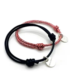 Bracelet cordon