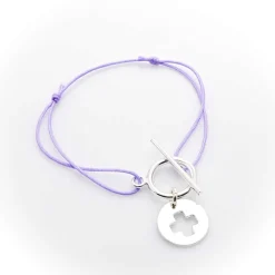 Bracelet Grain de Café (mini)
