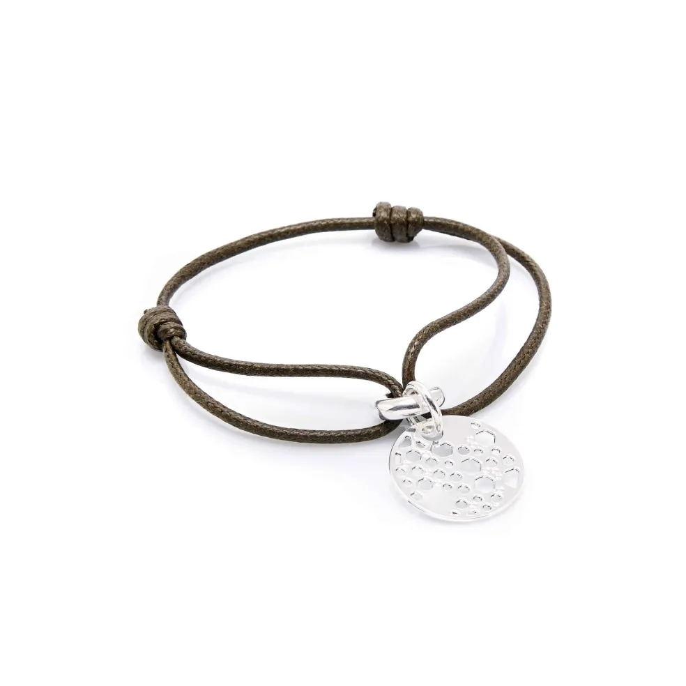 Bracelet Liv Alvéa