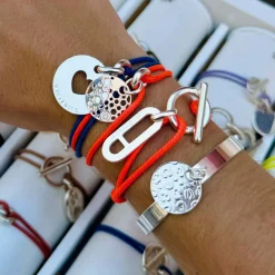 Bracelet Liv Alvéa