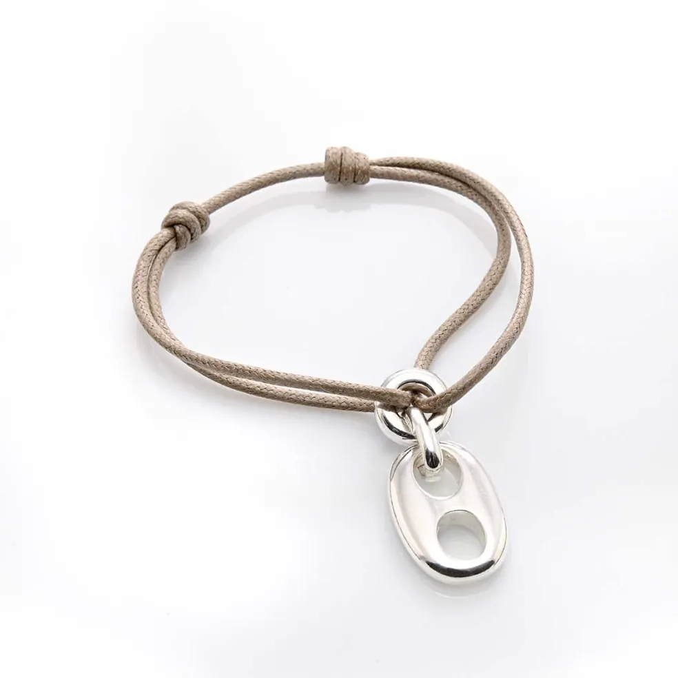 Bracelet Liv café