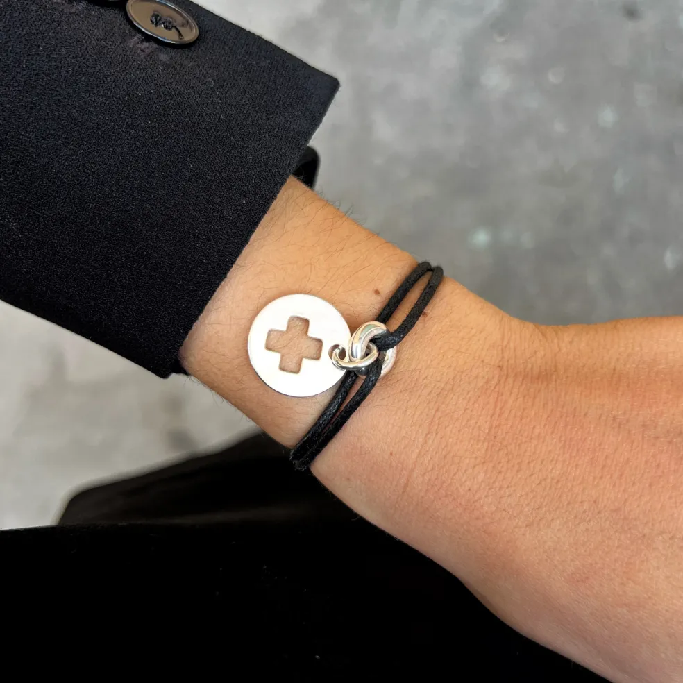 Bracelet Liv Cruz (pm)