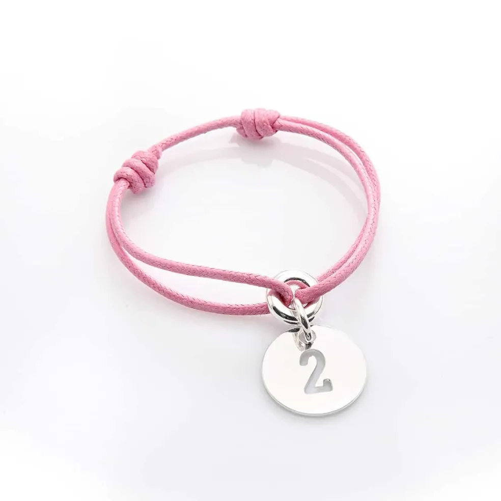 Bracelet Liv Numéra