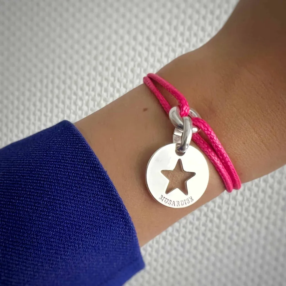 Bracelet Liv Étoile (pm)
