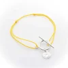 Bracelet Lou Roue pm