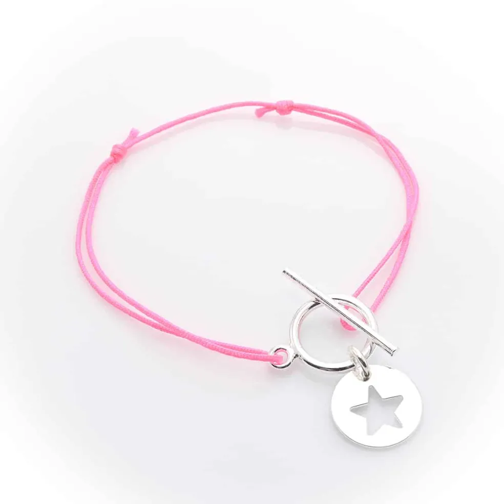 Bracelet Lou Étoile