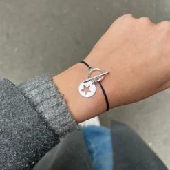 Bracelet Lou Étoile