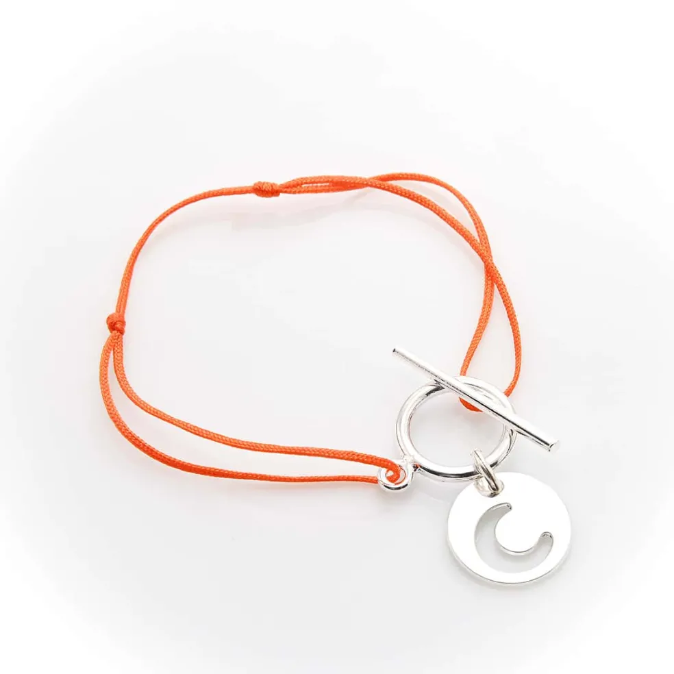 Bracelet Lune lou