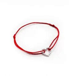 Bracelet petit coeur
