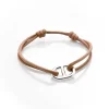 Bracelet petite maille mixte