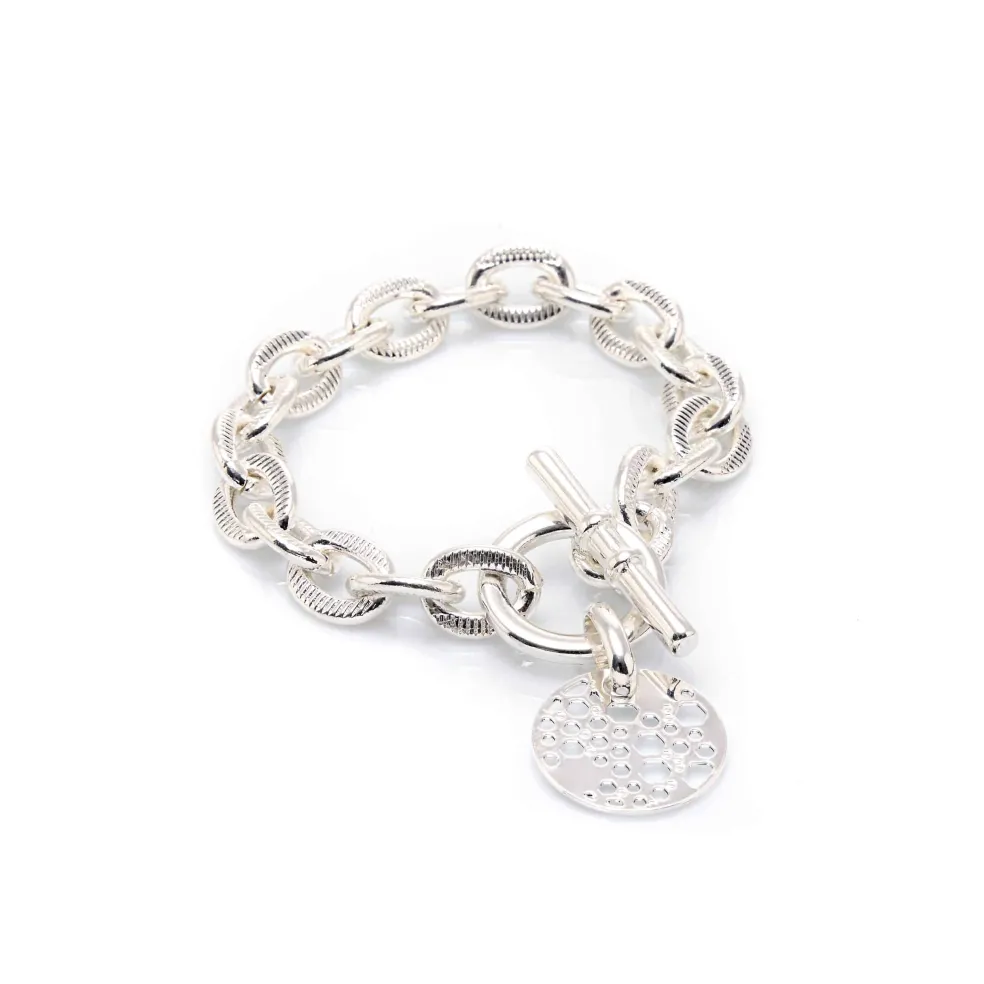 Bracelet Scarlett Alvéa