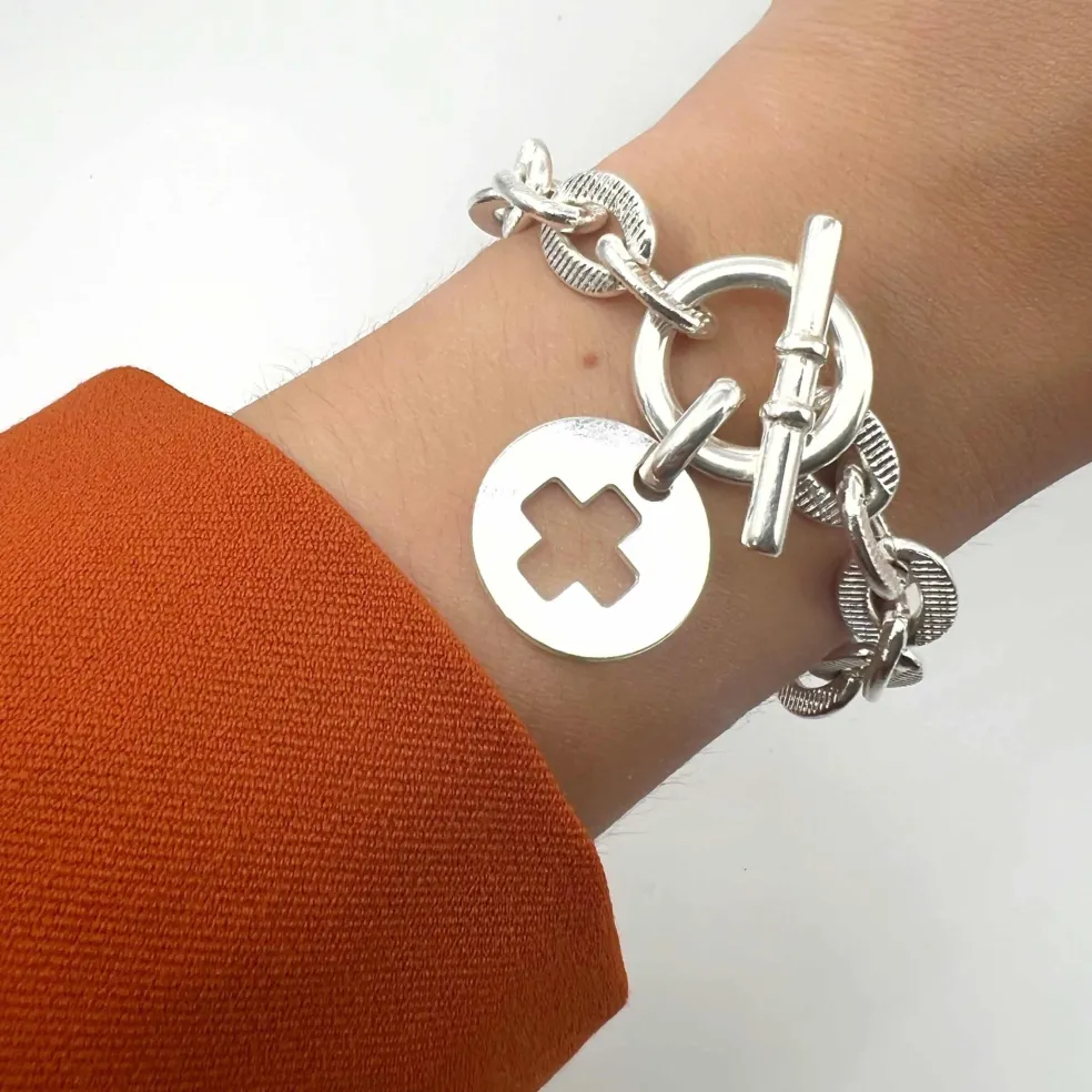 Bracelet Scarlett Cruz