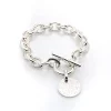 Bracelet Scarlett Léopard