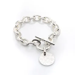 Bracelet Scarlett Léopard