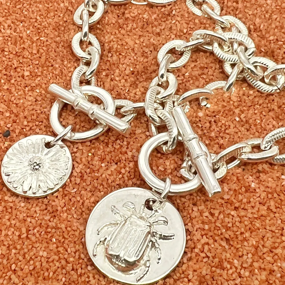 Bracelet Scarlett Scaro