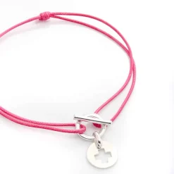 Collier attache Cruz