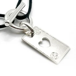 Collier attache Elvis