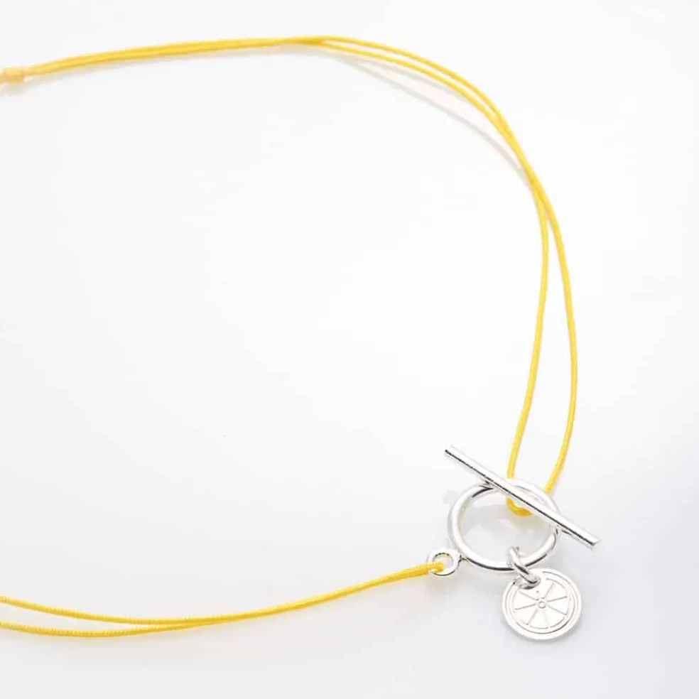 Collier attache simple (grand modèle)