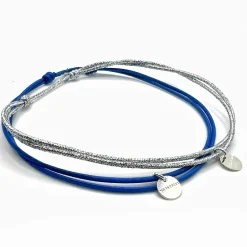 Collier cordon