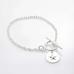 Collier grande Étoile