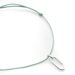 Collier Pendant Ricky