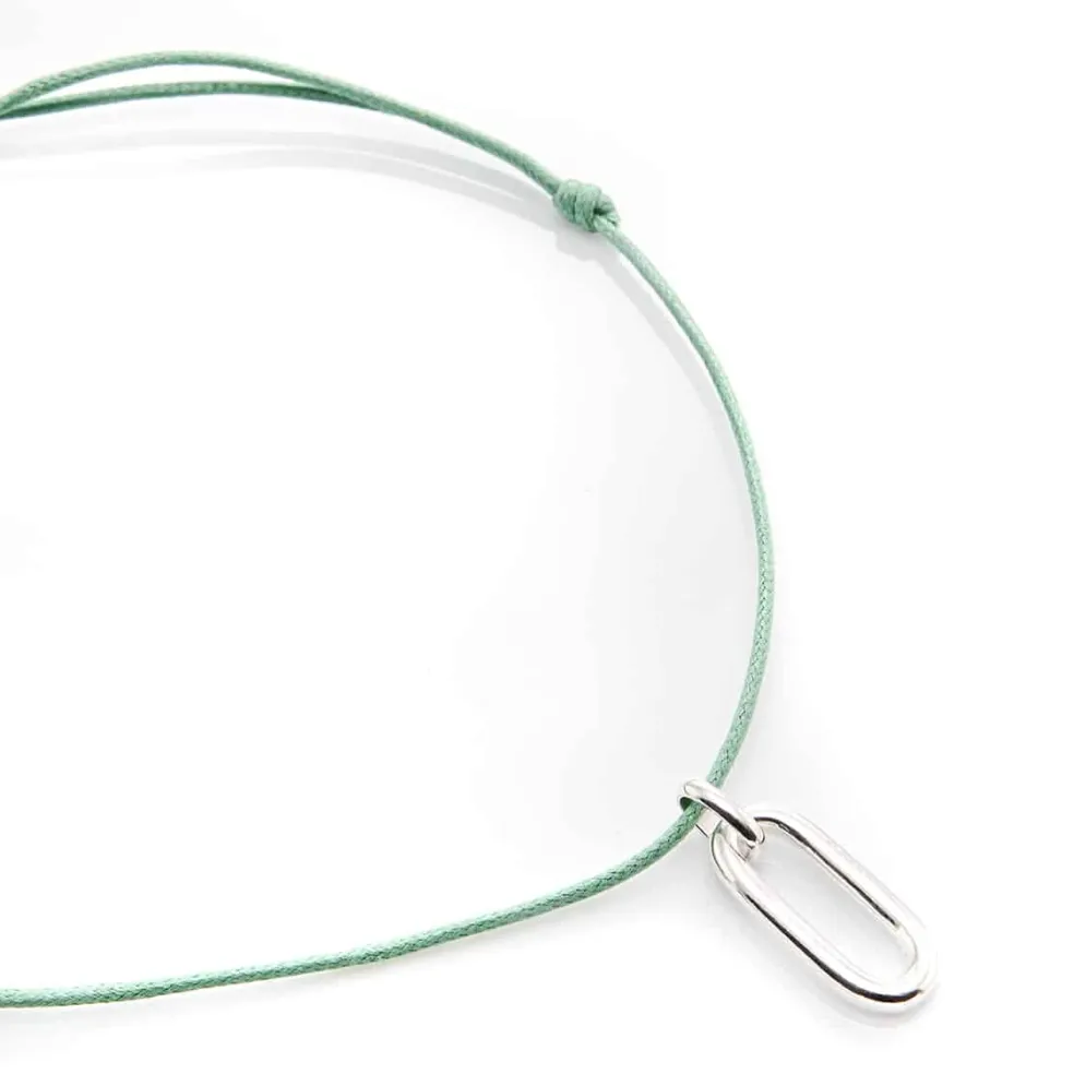 Collier Pendant Ricky