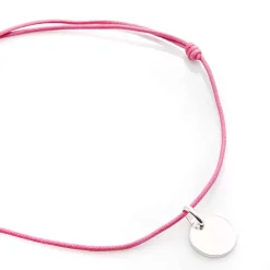 Collier petite médaille