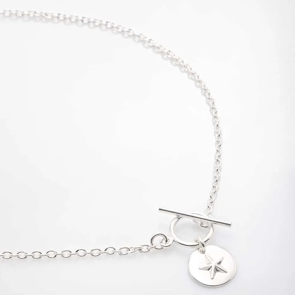 Collier Sautoir COEUR
