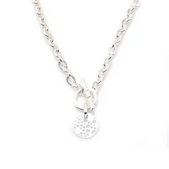 Collier Scarlett Alvéa