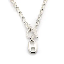 Collier Scarlett Café