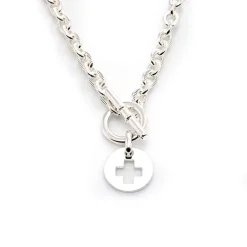 Collier Scarlett Cruz