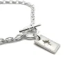 Collier Scarlett météore