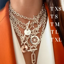 Collier Scarlett Noé