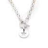 Collier Scarlett Étrier